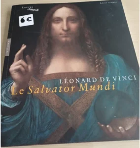 Couverture du catalogue
