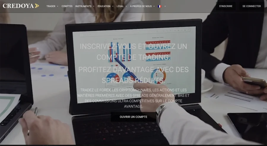 Credoya Arnaque Credit En Ligne