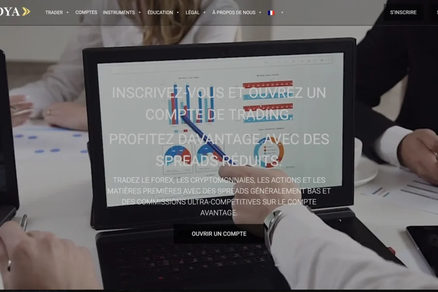 Credoya Arnaque Credit En Ligne