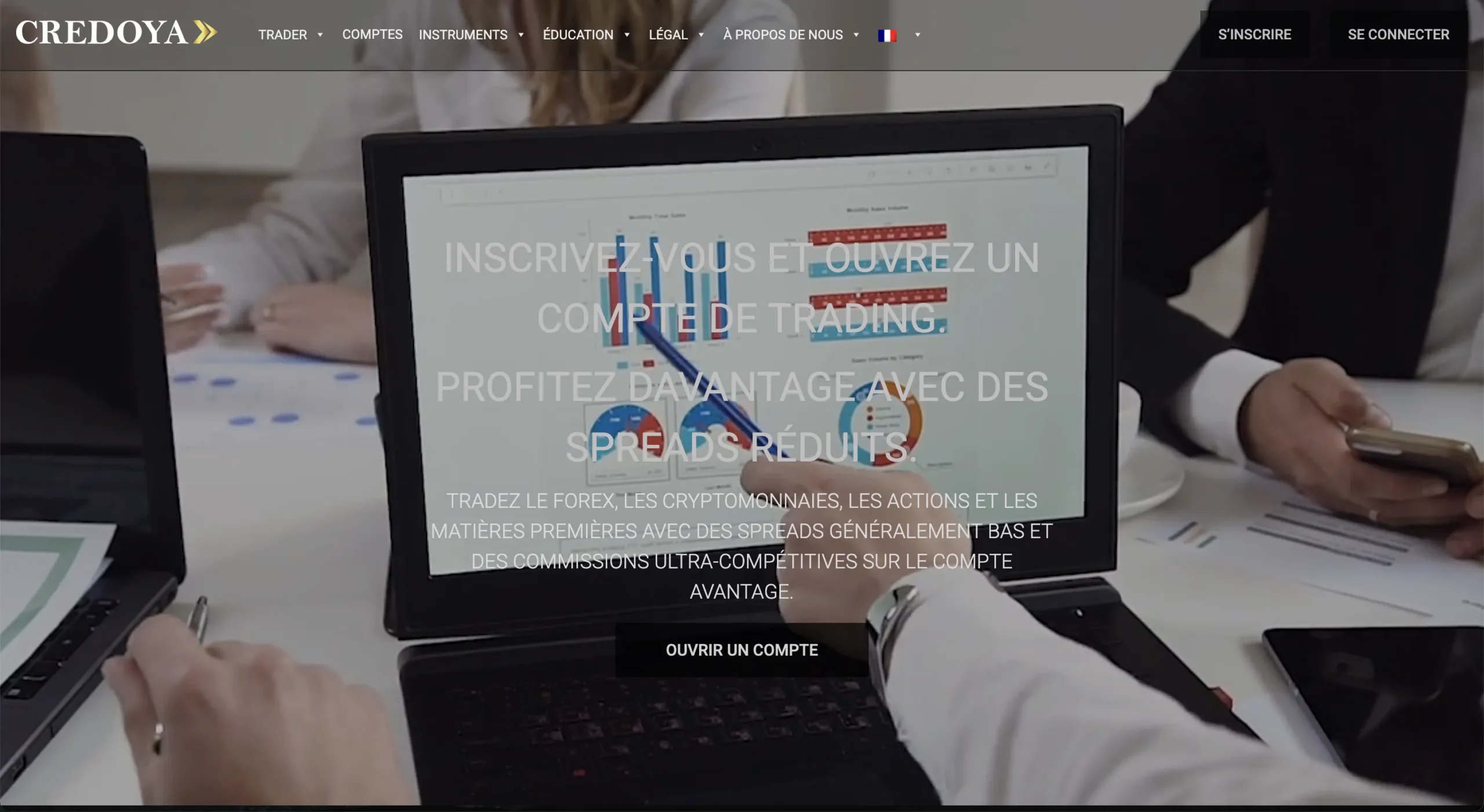 Credoya Arnaque Credit En Ligne