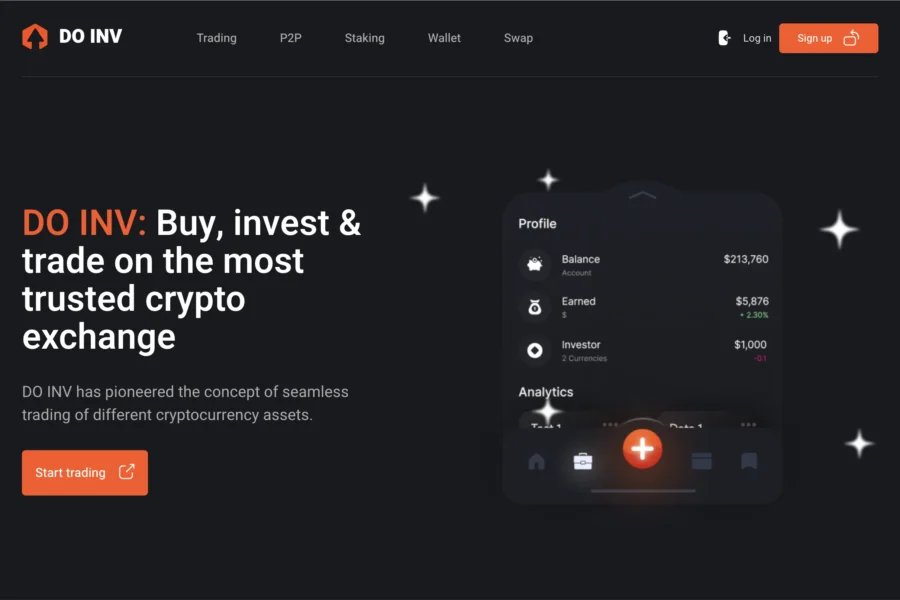 Do Inv Com Arnaque Plateforme Investissement