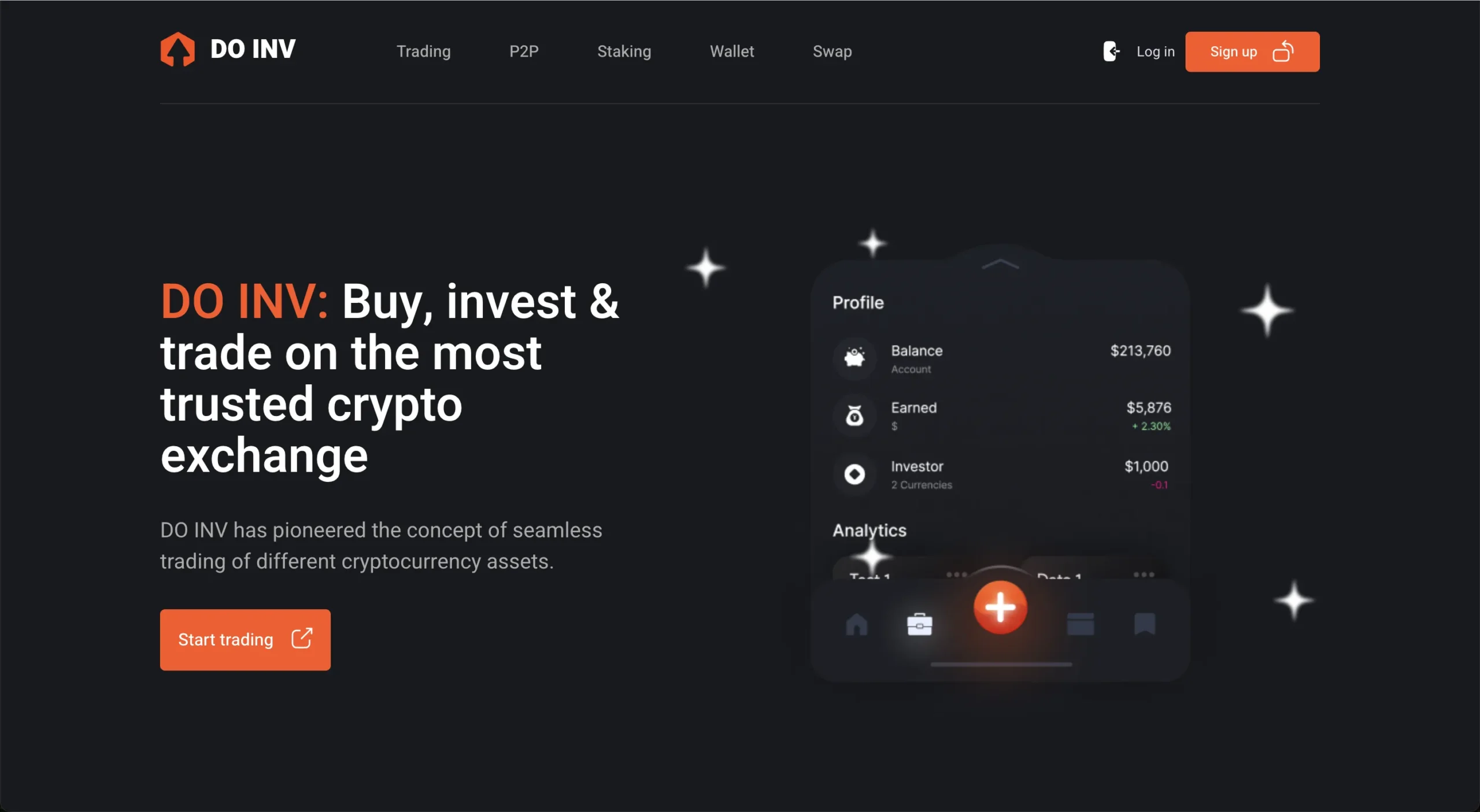 Do Inv Com Arnaque Plateforme Investissement