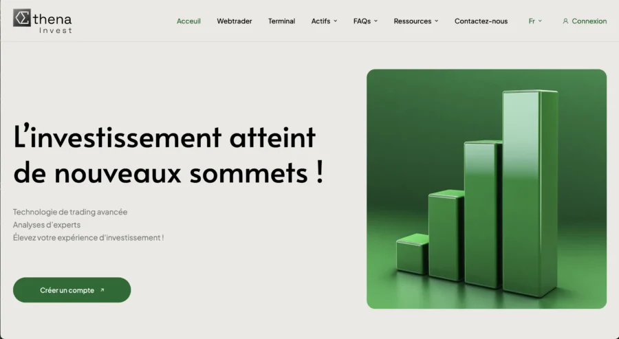 Ethenainvest Io Arnaque Investissement Crypto