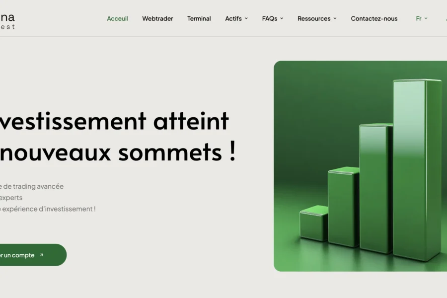 Ethenainvest Io Arnaque Investissement Crypto