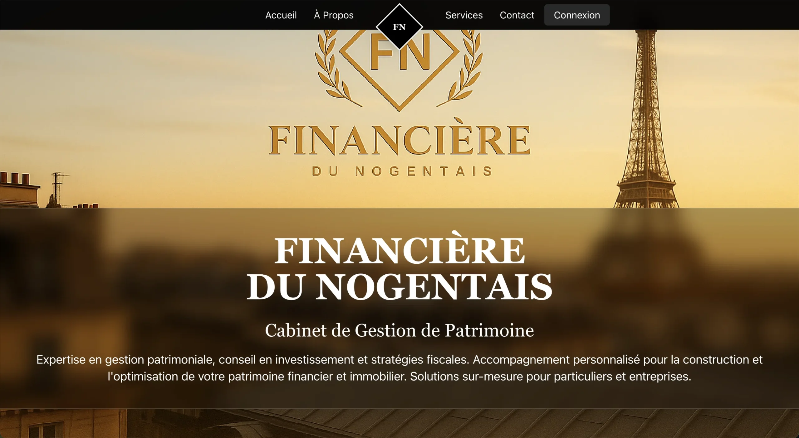 Gestion Finance Arnaque Plateforme Investissement