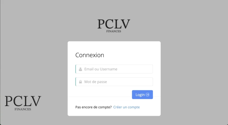 Pclv Finances Com Arnaque Faux Courtier En Ligne