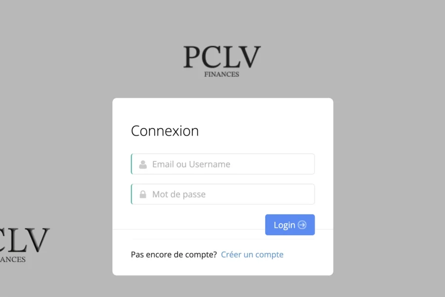 Pclv Finances Com Arnaque Faux Courtier En Ligne