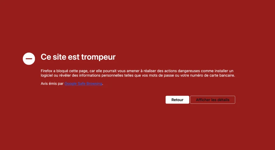 Recharge Ticket Shop Arnaque Ticket Prepaye Frauduleux