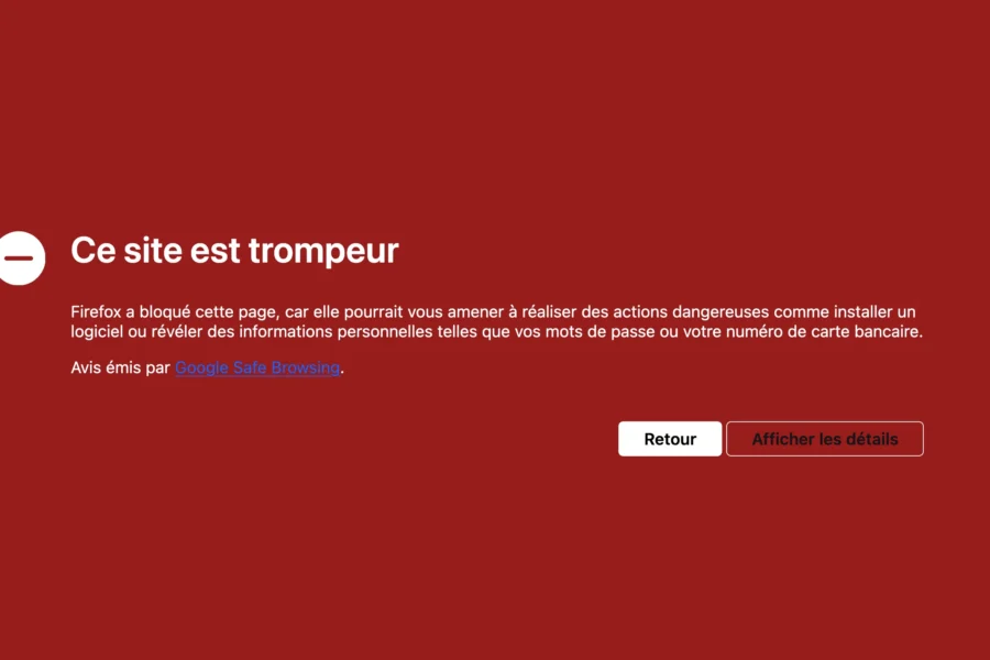 Recharge Ticket Shop Arnaque Ticket Prepaye Frauduleux