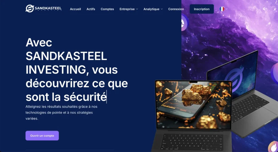 Sandkasteelinvesting.pro