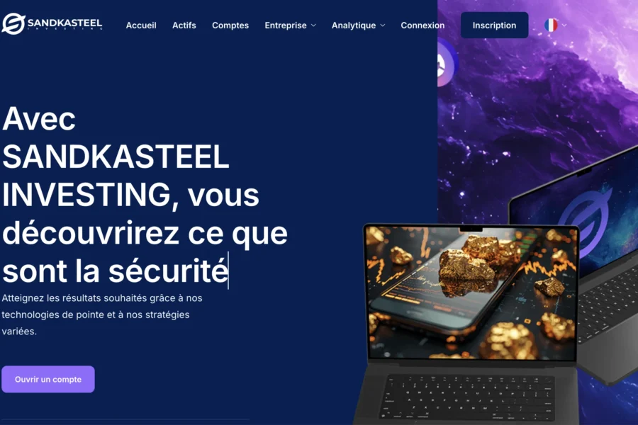 Sandkasteelinvesting.pro