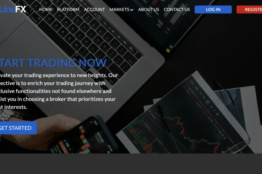 Skylinefx Co Arnaque Forex Trading