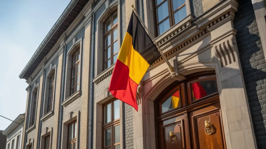 Validus Belgique
