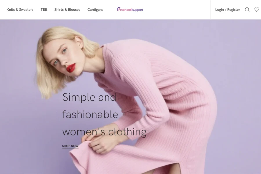 zenchaletshop.com arnaque site e-commerce frauduleux