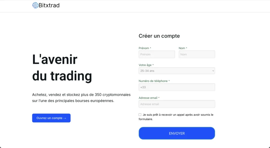 Bitxtrad.com