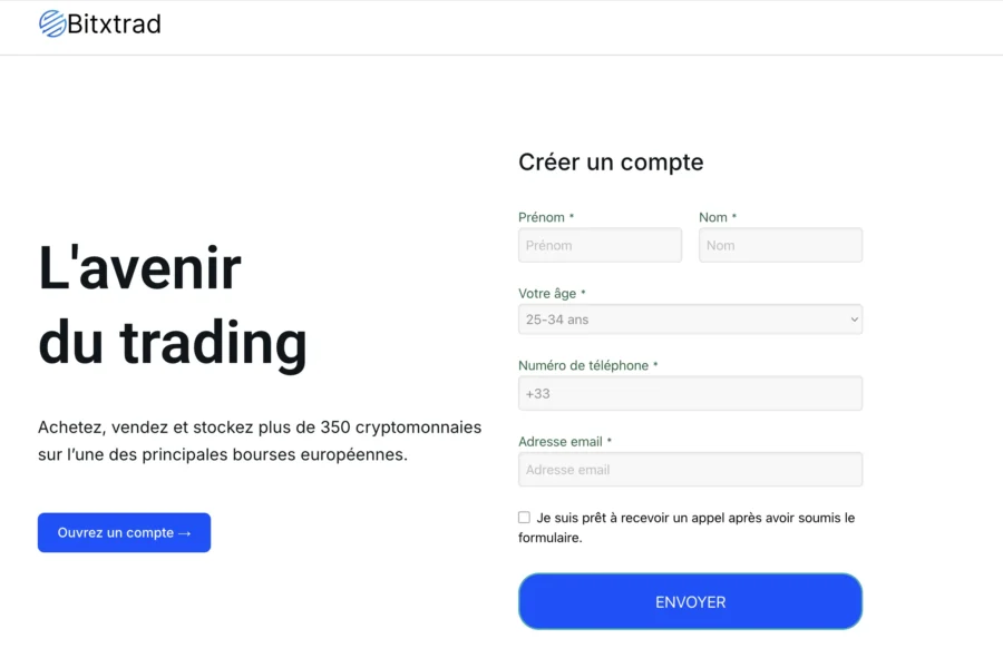 Bitxtrad.com