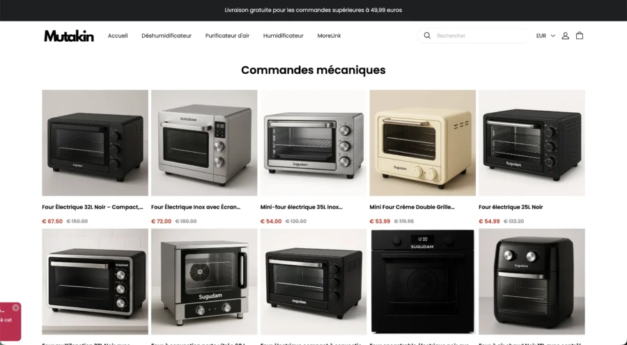 Bohometop.com