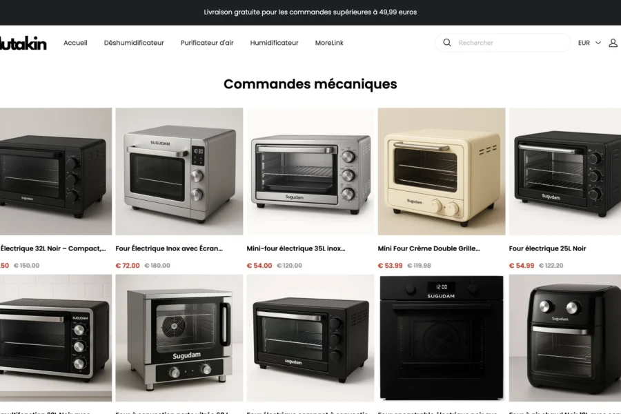 Bohometop.com