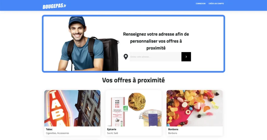 Bougepas.fr