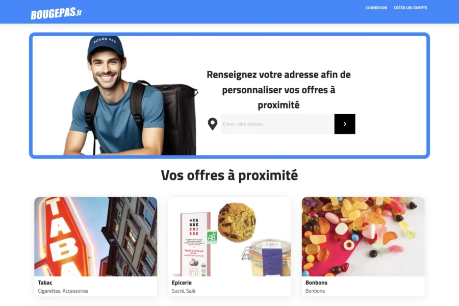 Bougepas.fr