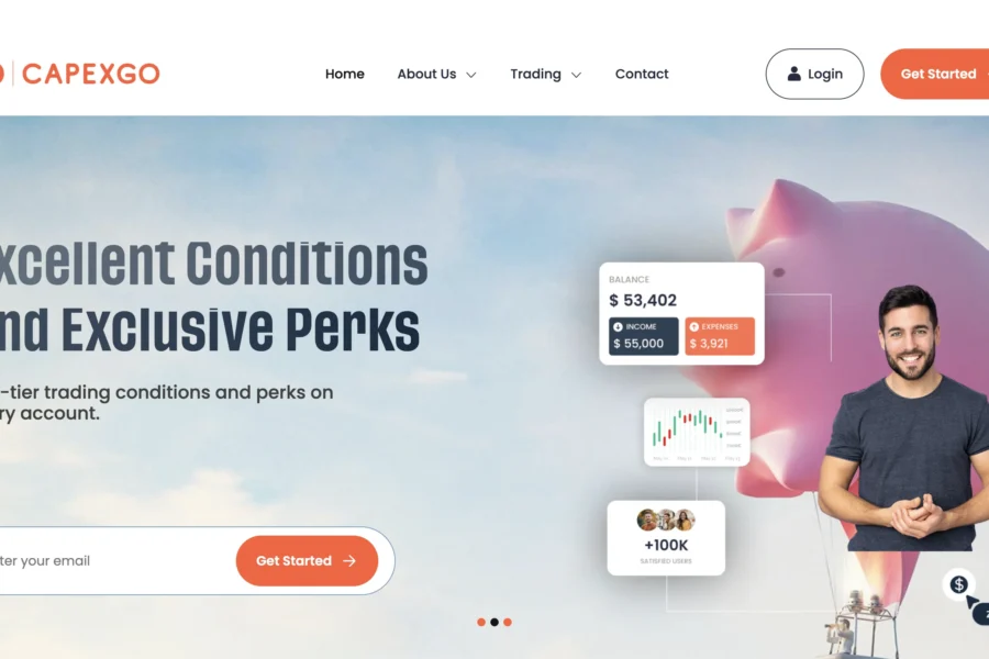Capexgo.com