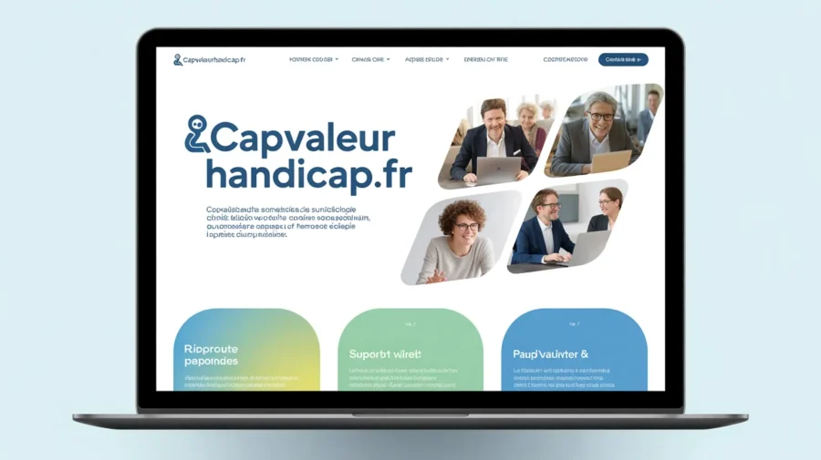 Capvaleurhandicap.fr