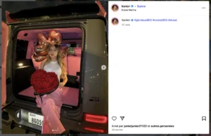 Elodie se décrit comme tradeuse professionnelle.