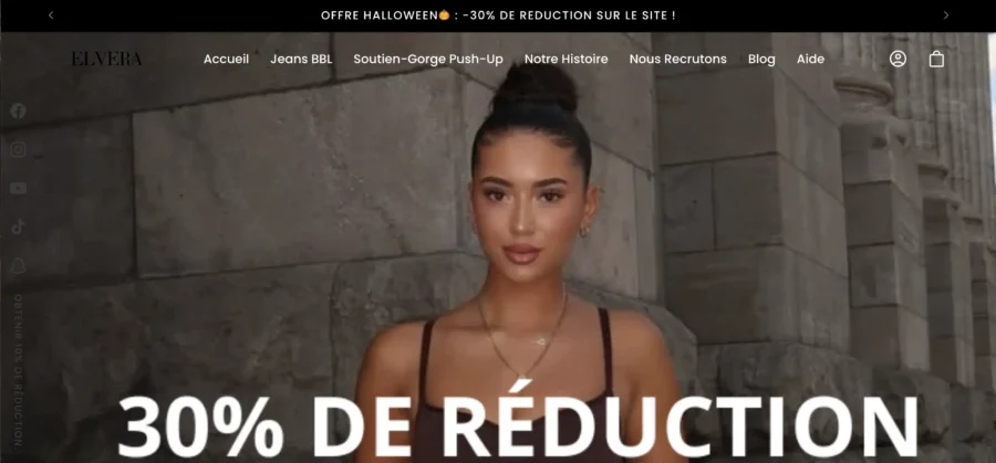 Elvera.fr