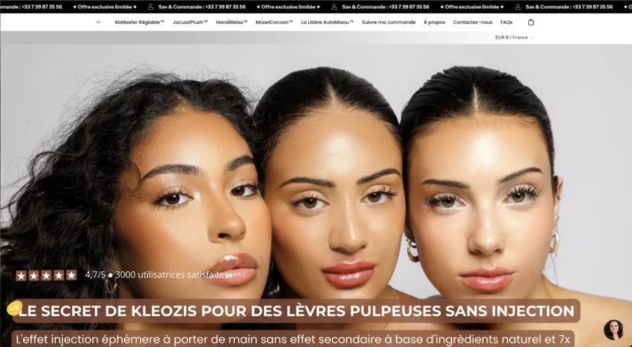 Kleozis.com