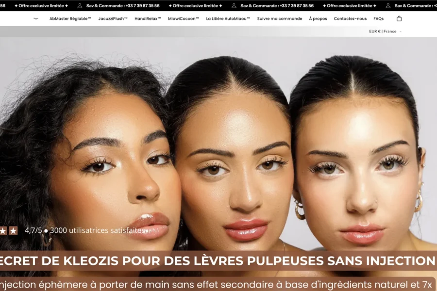 Kleozis.com