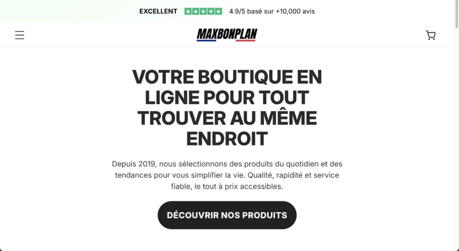 Maxibonplans