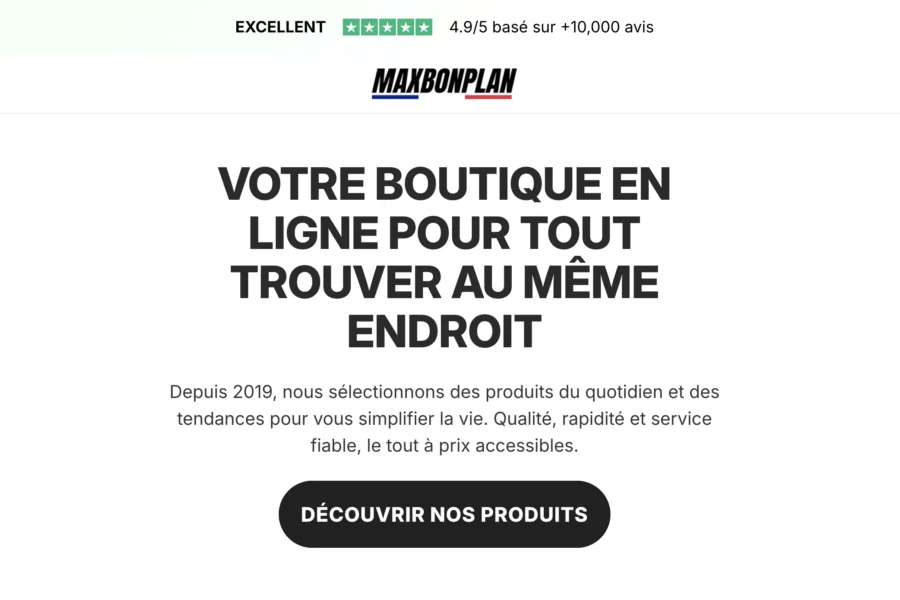 Maxibonplans