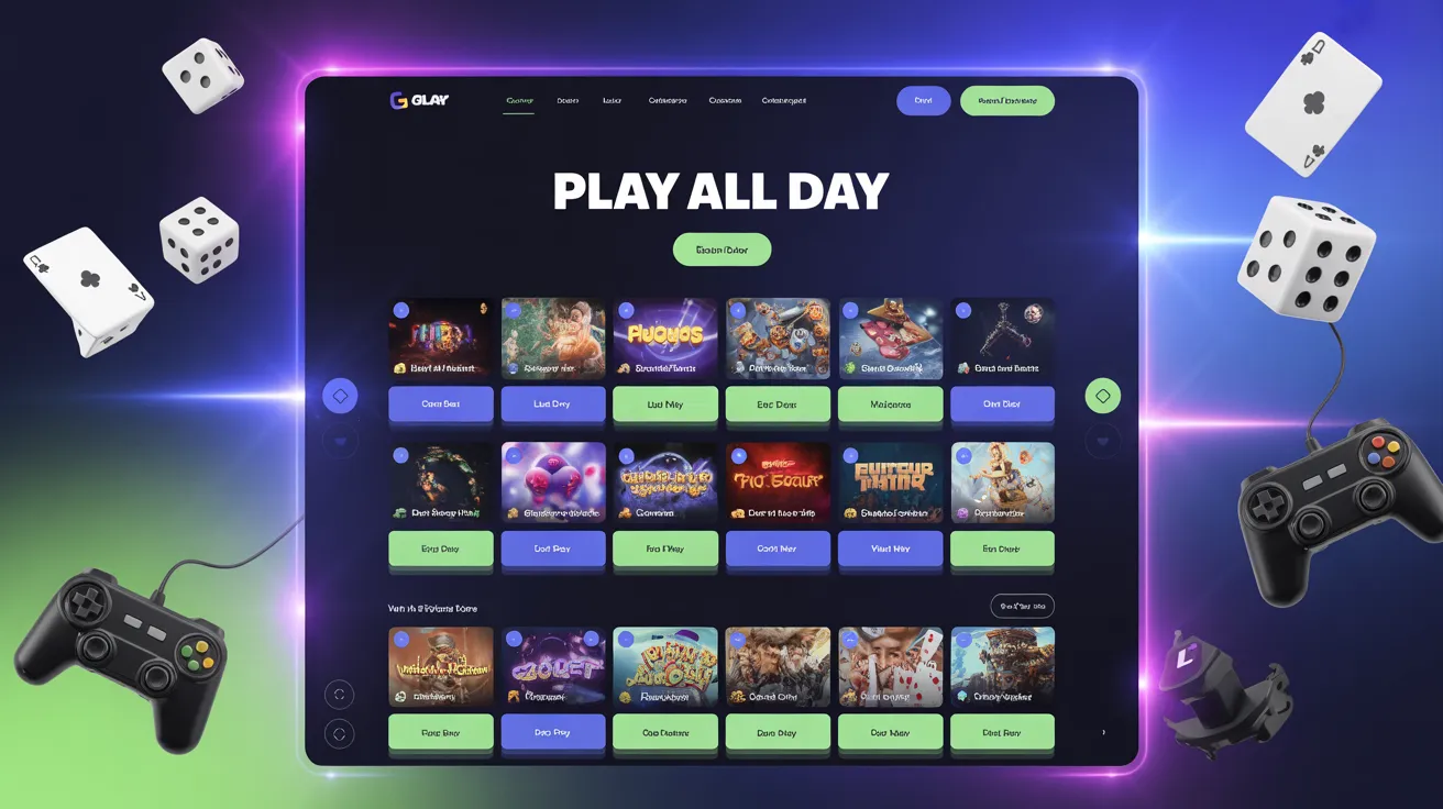 Playallday.online