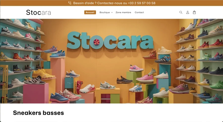 Stocara.com