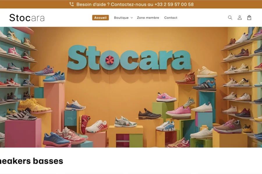 Stocara.com