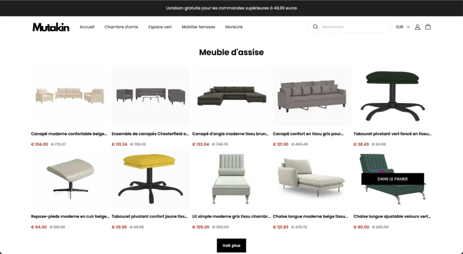 Styleetstyle.com