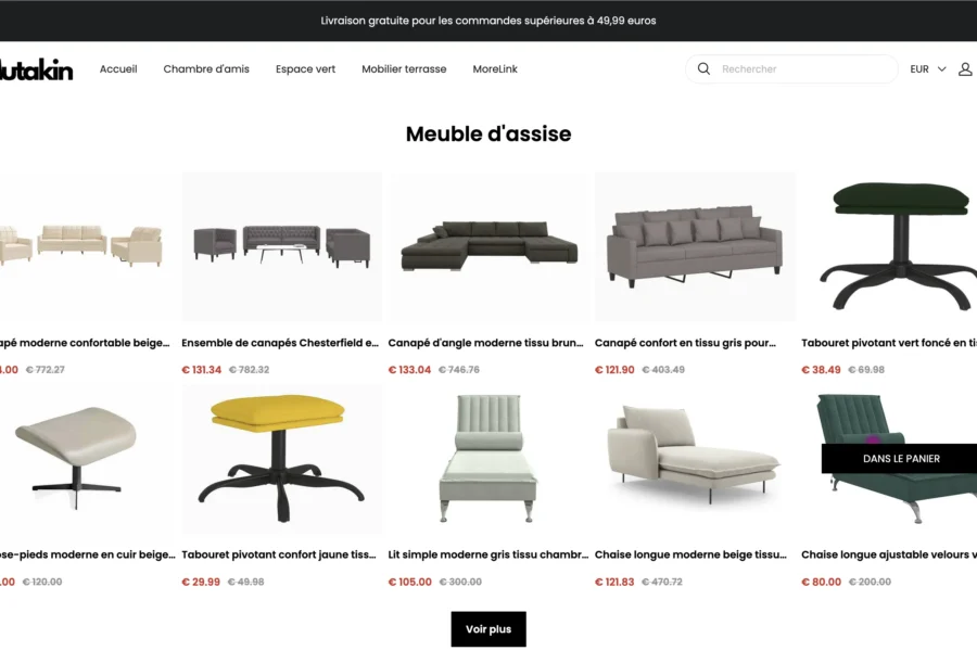 Styleetstyle.com