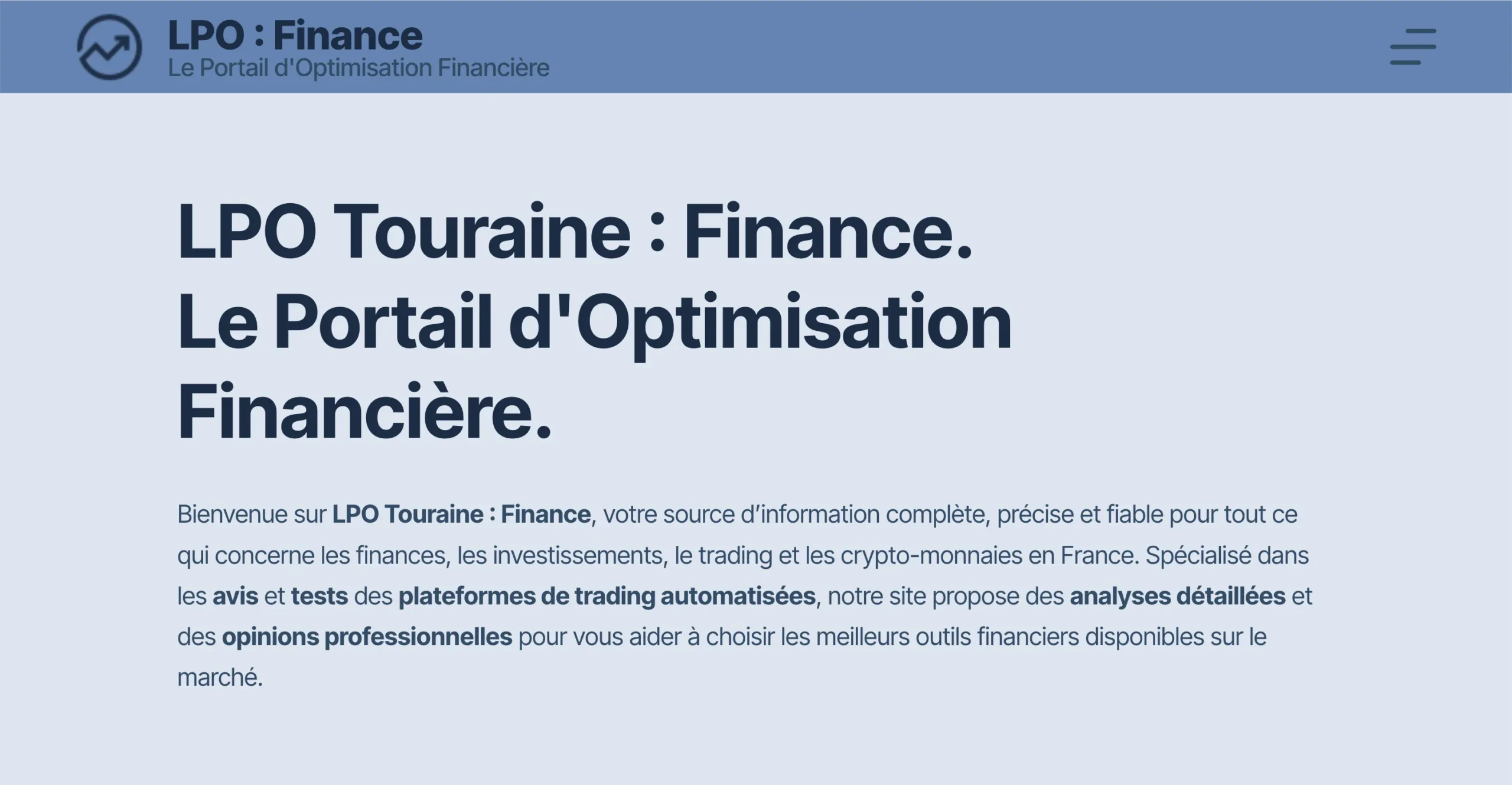 Liste noire des arnaques trouvées sur le site cybersquatté lpotouraine.fr