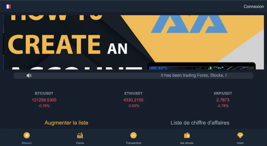 Avatradeshow.com