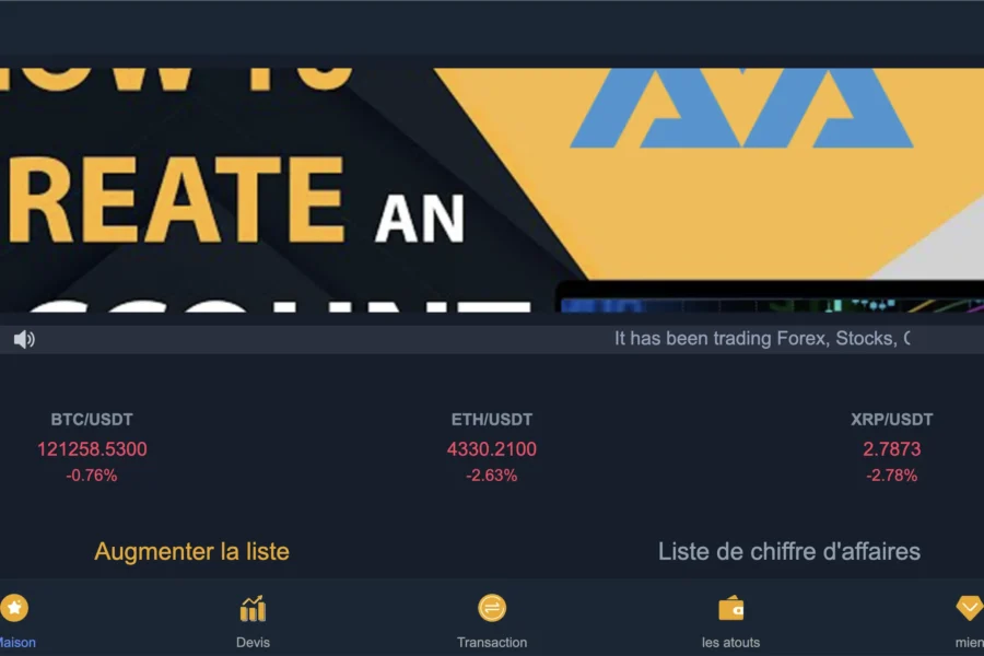 Avatradeshow.com