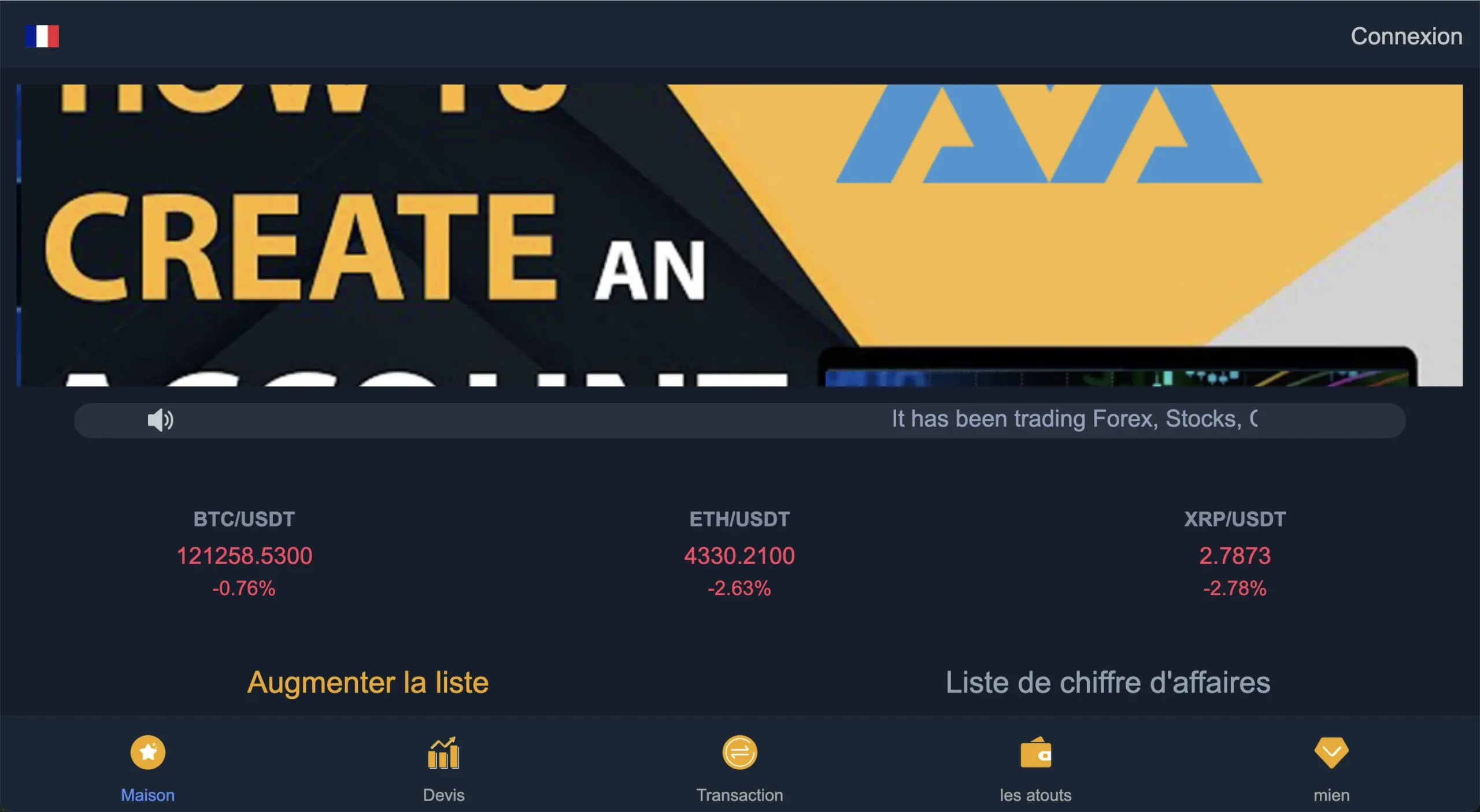 Avatradeshow.com