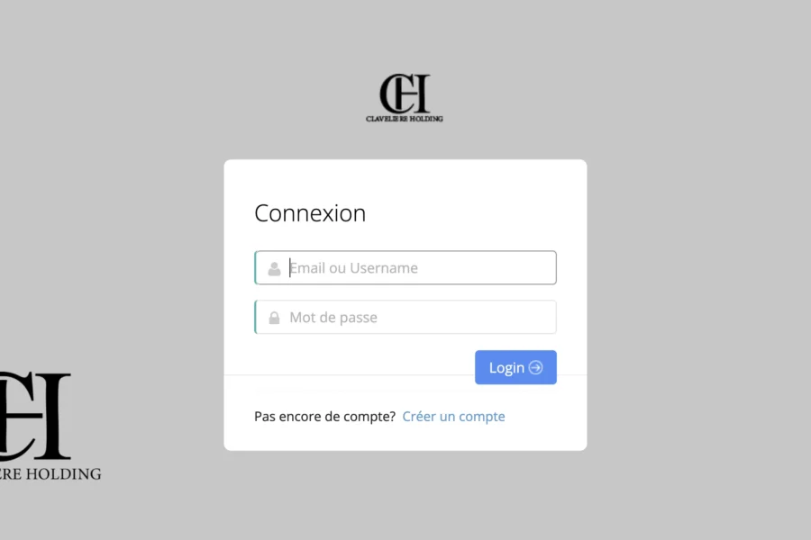 Claveliere Holding Com Arnaque Faux Conseil Investissement