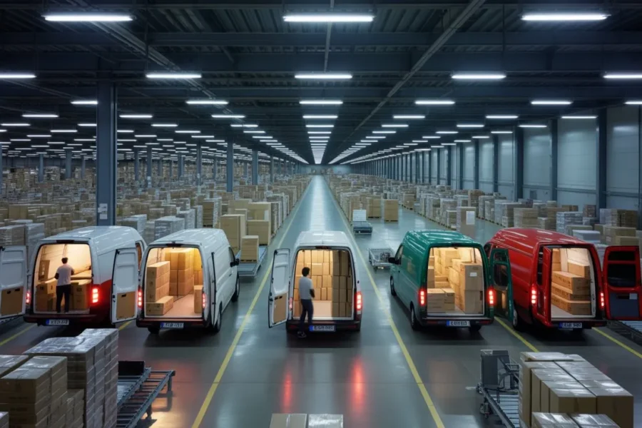 dropshipping.Julien Terziman