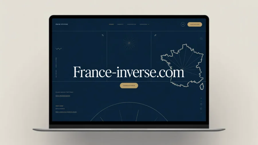 France‑Inverse.com