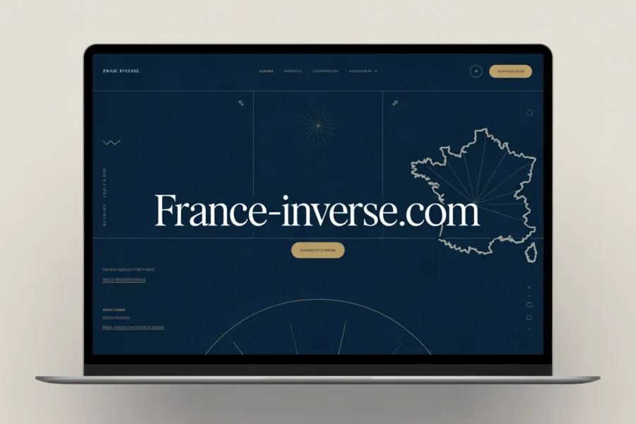 France‑Inverse.com