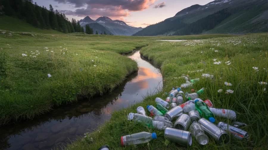 Greenwashing DGCCRF