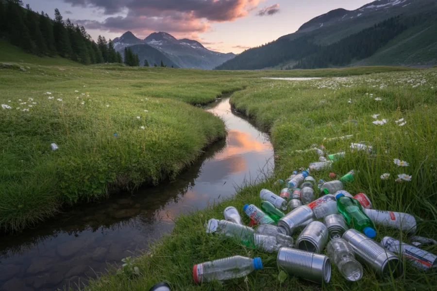 Greenwashing DGCCRF