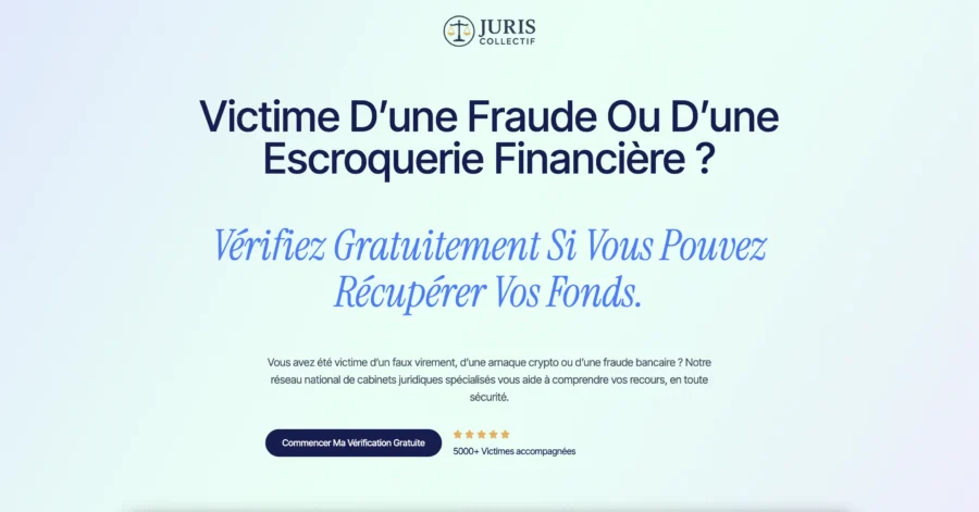 Juriscollectif.com