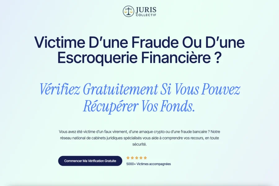 Juriscollectif.com