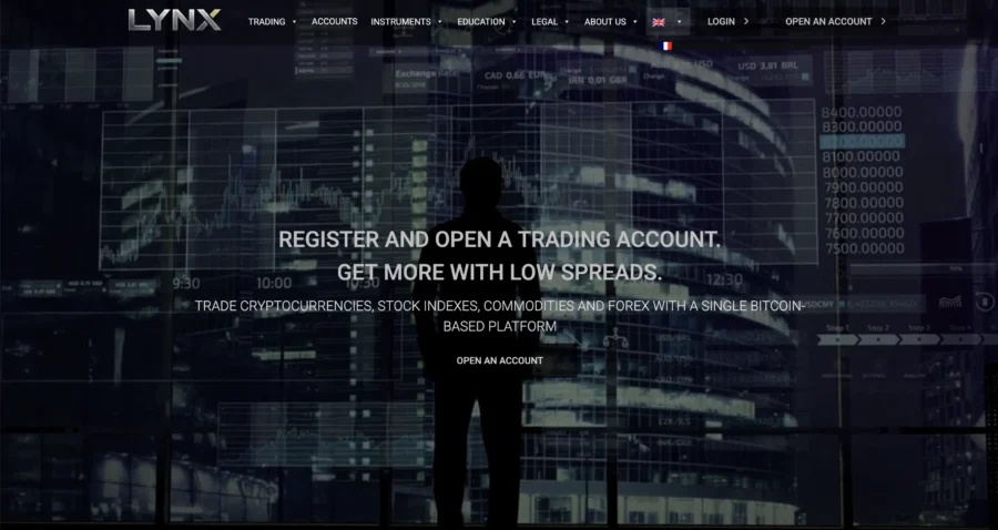 Lynx Trading App Arnaque Trading En Ligne